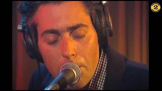 Tindersticks  Ballad of Tindersticks Live on 2 Meter Sessions [upl. by Bernette]