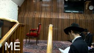 Chabad messianism [upl. by Ynittirb]