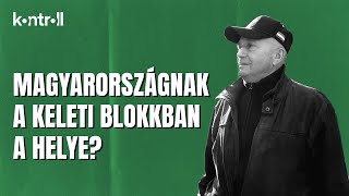 Fideszszavazók véleménye az 56os megemlékezésen [upl. by Vladimir]