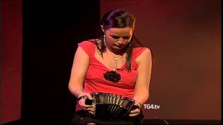 Edel Fox  Gradam Ceoil TG4 2004 [upl. by Gilmer]