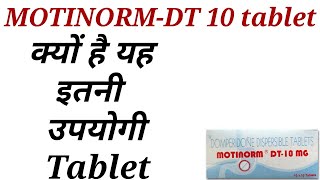 Motinorm tablet uses in hindi [upl. by Alduino]