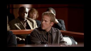 Boston Legal  The Feres Doctrine [upl. by Thor204]