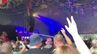 Kendal Calling 2023  Dick and Dom dj set [upl. by Osbert]