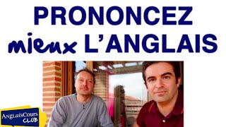 Une technique pour mieux PRONONCER LANGLAIS [upl. by Acinaj929]