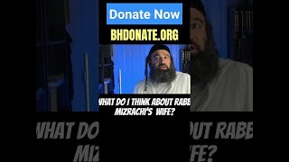 STUMP THE RABBI 151 izle [upl. by Brandes984]