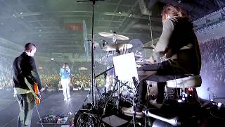 Resurrecting  Live Drums  Elevation Worship Featuring Luke Anderson [upl. by Chaworth]