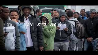 New Eritrean Music Haren Tesfay Wedi Fihira ህዝበይ [upl. by Horick932]