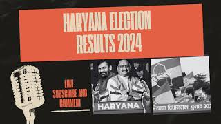 Haryana Election Result News  haryana election result bjp bjpnews  BJP won Mathstricks98t5v [upl. by Alohs]