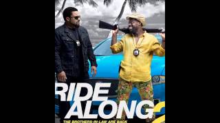 the real ride along 2 [upl. by Adiahs]