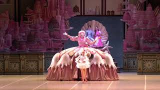 George Balanchine’s The Nutcracker®  Trailer Teatro alla Scala [upl. by Chesnut]