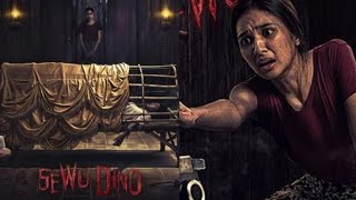 film Horor terbaru quotSewu Dinoquot horor Indonesia full movie [upl. by Carmelina523]