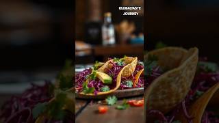 Flavors of Mexico Shrimp Tacos Unveiled [upl. by Lativa]