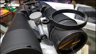 Celestron – SkyMaster 25X100 Binocular Giant Aperture for Long Distance Viewing Review [upl. by Dyraj]