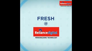 Fresh At Reliance Digital I March 2021 [upl. by Nho]