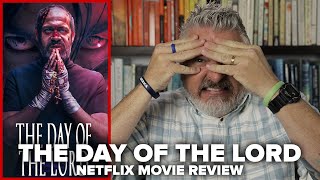 The Day of the Lord Menendez Parte 1 El día del Señor 2020 Netflix Film Review [upl. by Cadmarr807]