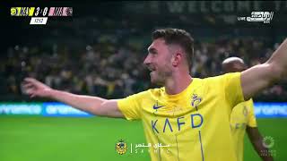 Aymeric Laporte Goal vs Inter Miami 30 [upl. by Proulx]