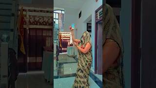 Pi Ke Shankar Ji Ki Buti dance bollywood song shorts [upl. by Whetstone420]