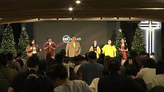 CCF Makati 2PM Worship Service 111724 [upl. by Evers807]