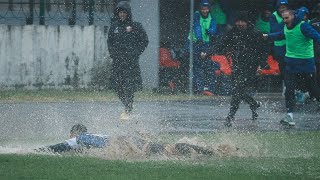 Video izvještaj FK Igman  FK Željezničar 02 🔵⚪ [upl. by Apicella932]