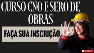 Vivenciando o CNO e SERO Curso ao Vivo e Interativo ferreirawa [upl. by Bello]