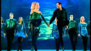 Riverdance TV Commercial [upl. by Etennaej]