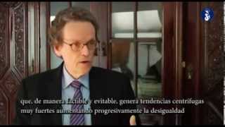 Estamos violando Derechos Humanos de los pobres del mundo Thomas Pogge Proteus  Booktrailer [upl. by Callum]