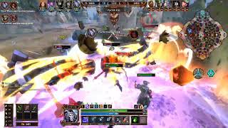 Thanatos Penta Kill [upl. by Cynthy]