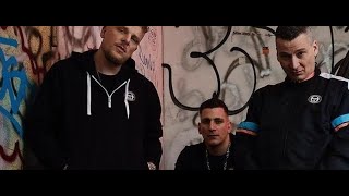 187 Strassenbande  Alles Übernommen prodKingside [upl. by Hayyifas]