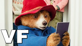 PADDINGTON 3 Au Pérou Bande Annonce VF 2025 [upl. by Papageno]