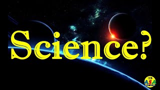 What is Science [upl. by Melicent]