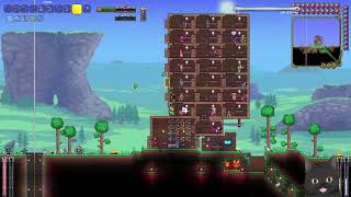 Modded Terraria Ep 16 [upl. by Hurless]