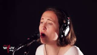 Alice Merton  quotLash Outquot Live at WFUV [upl. by Zared732]