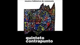 Quinteto Contrapunto  Música Popular y Folclórica de Venezuela vol 4 [upl. by Keener958]