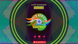 Vijey Rajkumar  Full Album Remastered SA INDIAN CHUTNEY [upl. by Balfore]