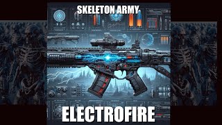 ELECTROFIRE⚡️Weapon Tech Music [upl. by Andros]