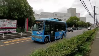 【茅ヶ崎市マニアック】相模線 北茅ヶ崎駅から そよら湘南茅ヶ崎イオンスタイル湘南茅ヶ崎まで歩いた🚶 [upl. by Adnahsed463]