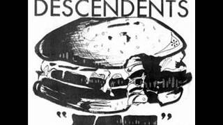 Descendents  FAT EP [upl. by Eyaf]