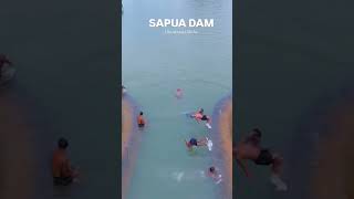 SAPUA DAM  Dhenkhanal Odisha sapuadam odisha dhenkanal dam travel viral tourism [upl. by Eelsha89]