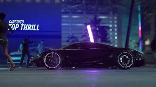 Koniggseg regera nfs [upl. by Richmound]