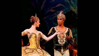 Marianela Núñez y Carlos Acosta 👑 [upl. by Metzger552]