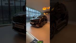 Kia Carnival 2024 Facelift launched in India Full Walkaround on our Channel👇 kiacarnival2024 kia [upl. by Tonia]