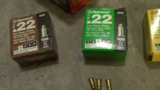 RAMSET RS22 Single Shot 22 Cal Power Fastener [upl. by Durand]