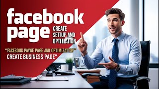 Facebook Business Page  The Ultimate Tutorial Step By Step  Premier DMF [upl. by Lledniw]