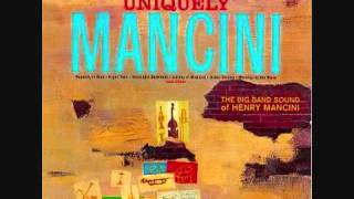 Henry Mancini and His Orchestra  Cheers [upl. by Spitzer]