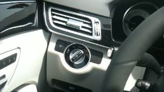 2014 Mercedes E550 4matic Acceleration [upl. by Lupita]