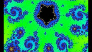 Mandelbrot Zoom  28 [upl. by Iahc437]