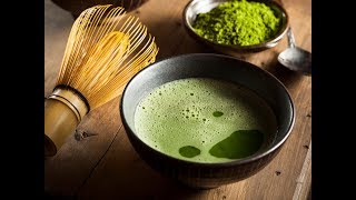 9 Green Teas To Try  Andrew Weil MD [upl. by Nefen479]