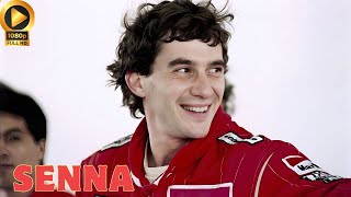 Senna  Teaser  Netflix Release Date And Everything We Know [upl. by Dugald]