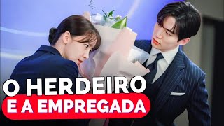 DORAMAS COM HERDEIRO RICO  indicação dos melhores doramas de romance com herdeiro rico [upl. by Tay]