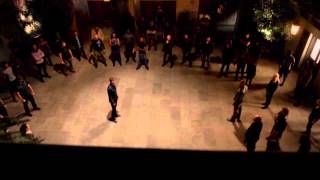 The Originals  Klaus vs Marcel 1x8 HD [upl. by Kindig]